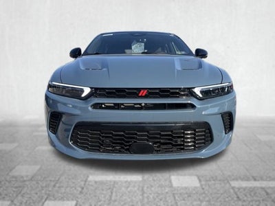 2024 Dodge Hornet R/T Plus