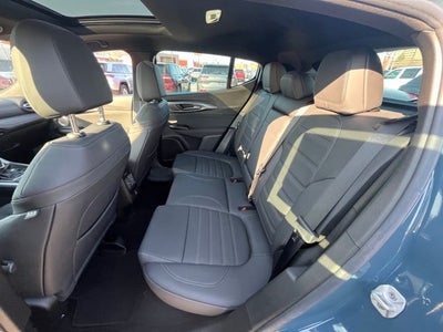 2024 Dodge Hornet R/T Plus