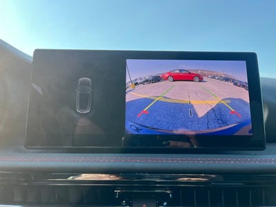 2024 Dodge Hornet R/T Plus