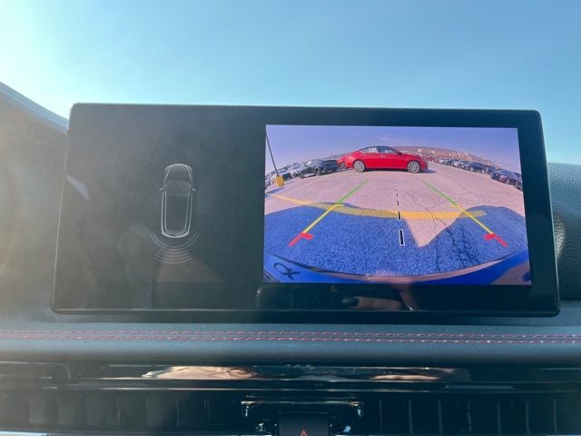 2024 Dodge Hornet R/T Plus