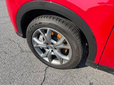 2024 Dodge Hornet R/T Plus