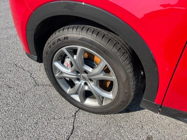 2024 Dodge Hornet R/T Plus