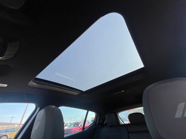 2024 Dodge Hornet R/T Plus