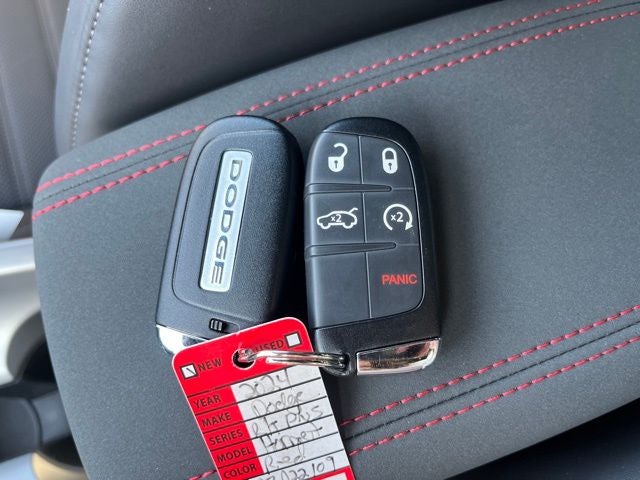 2024 Dodge Hornet R/T Plus