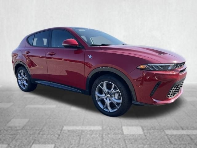 2024 Dodge Hornet R/T Plus