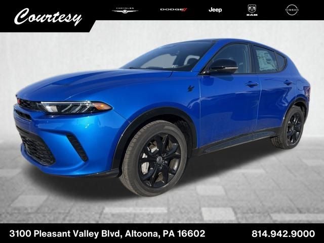 2024 Dodge Hornet R/T Plus