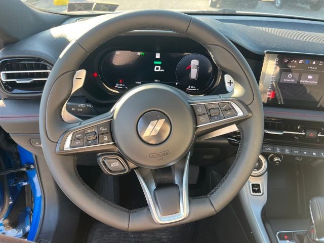 2024 Dodge Hornet R/T Plus