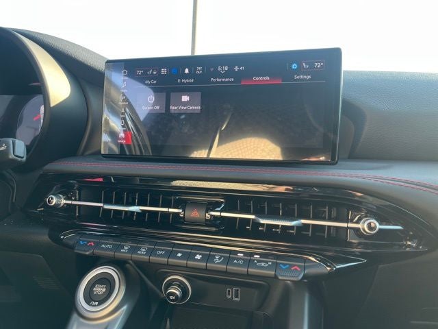 2024 Dodge Hornet R/T Plus