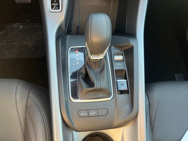 2024 Dodge Hornet R/T Plus