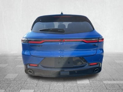 2024 Dodge Hornet R/T Plus