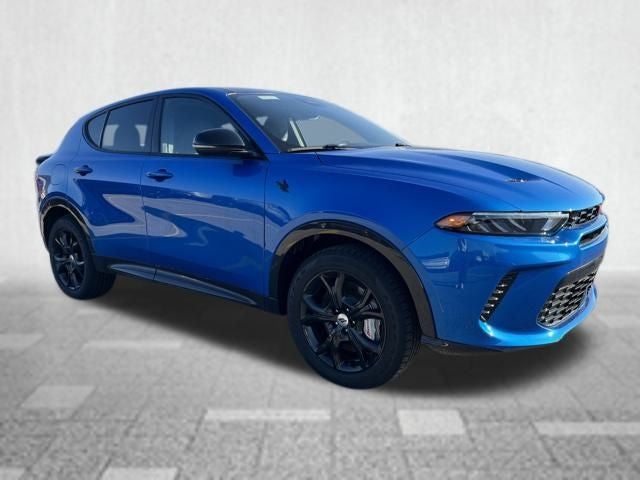 2024 Dodge Hornet R/T Plus