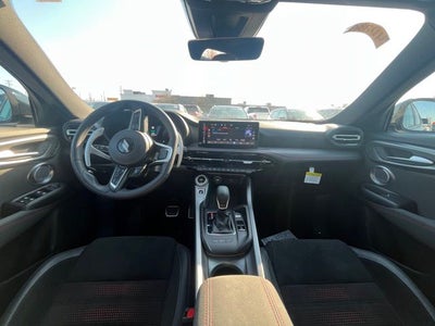 2024 Dodge Hornet R/T Plus