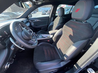 2024 Dodge Hornet R/T Plus