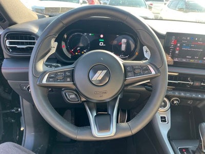 2024 Dodge Hornet R/T Plus