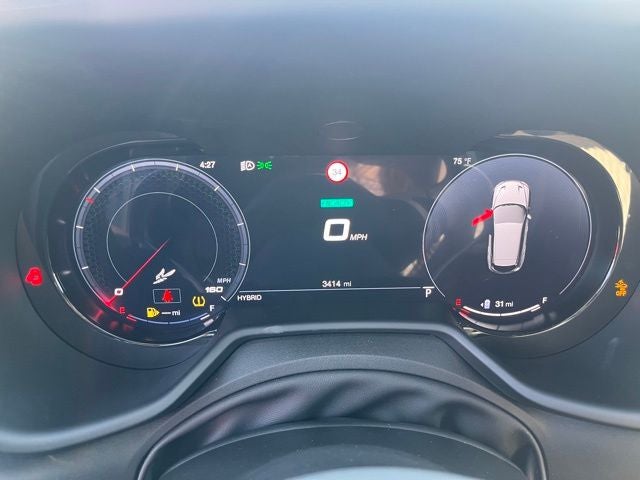 2024 Dodge Hornet R/T Plus