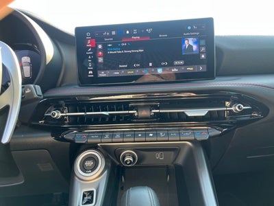 2024 Dodge Hornet R/T Plus