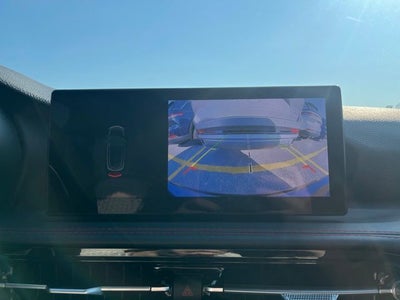 2024 Dodge Hornet R/T Plus