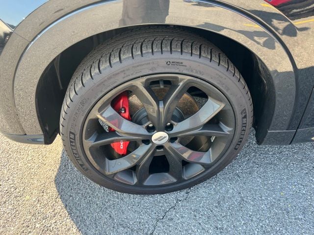 2024 Dodge Hornet R/T Plus