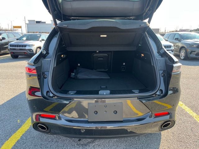 2024 Dodge Hornet R/T Plus