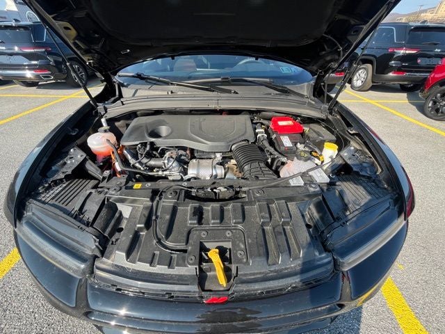 2024 Dodge Hornet R/T Plus