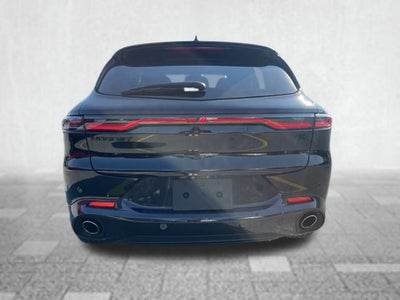 2024 Dodge Hornet R/T Plus