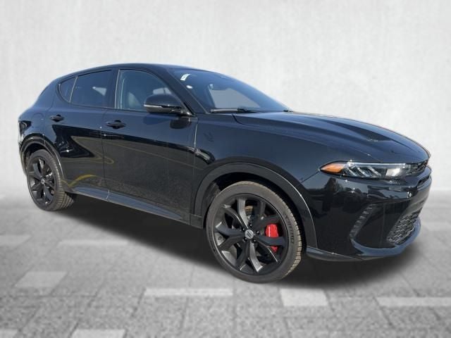 2024 Dodge Hornet R/T Plus