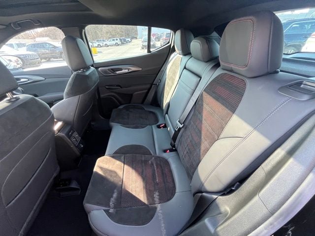 2024 Dodge Hornet R/T Plus