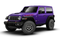 2026 Jeep Wrangler WRANGLER 2-DOOR RUBICON