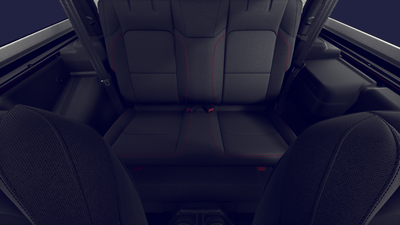 2026 Jeep Wrangler WRANGLER 2-DOOR RUBICON
