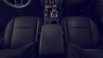 2026 Jeep Wrangler WRANGLER 2-DOOR RUBICON
