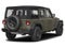 2026 Jeep Wrangler 4-Door Sport RHD 4x4