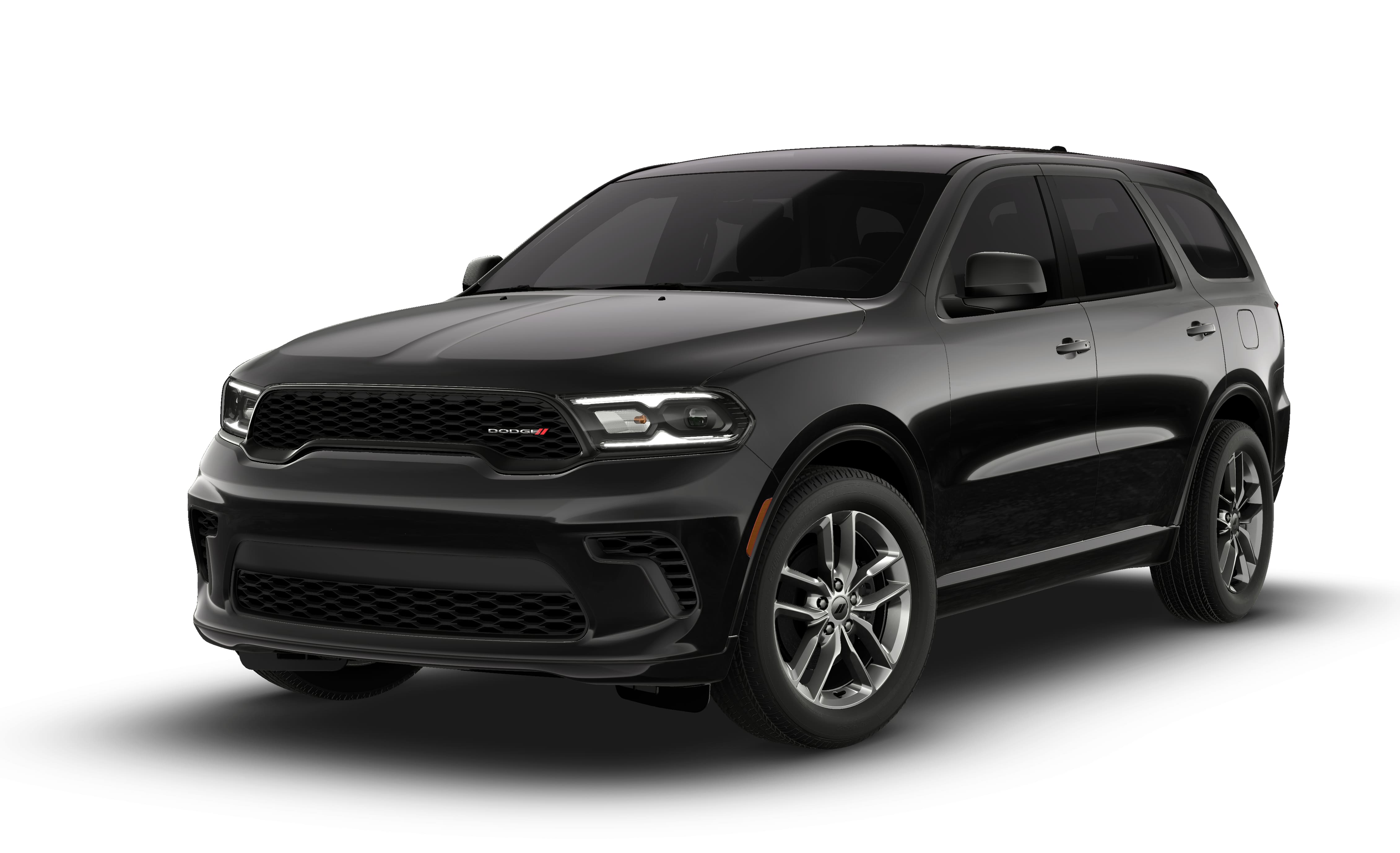 2026 Dodge Durango GT AWD's photo