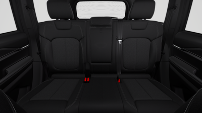 2027 Jeep Grand Cherokee GRAND CHEROKEE LAREDO 4X4