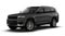 2026 Jeep Grand Cherokee GRAND CHEROKEE L LAREDO 4X4