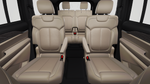 2027 Jeep Grand Cherokee GRAND CHEROKEE L LIMITED 4X4