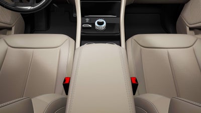 2027 Jeep Grand Cherokee GRAND CHEROKEE L LIMITED 4X4