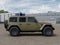 2027 Jeep Wrangler WRANGLER 4-DOOR RUBICON