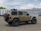 2027 Jeep Wrangler WRANGLER 4-DOOR RUBICON