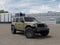 2027 Jeep Wrangler WRANGLER 4-DOOR RUBICON