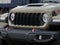 2027 Jeep Wrangler WRANGLER 4-DOOR RUBICON
