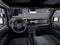 2027 Jeep Wrangler WRANGLER 4-DOOR RUBICON