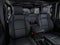 2027 Jeep Wrangler WRANGLER 4-DOOR RUBICON