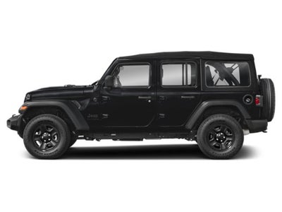2027 Jeep Wrangler Moab 392