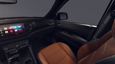 2026 Dodge Durango DURANGO GT PREMIUM AWD HEMI V8