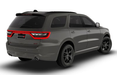 2026 Dodge Durango DURANGO GT PREMIUM AWD HEMI V8