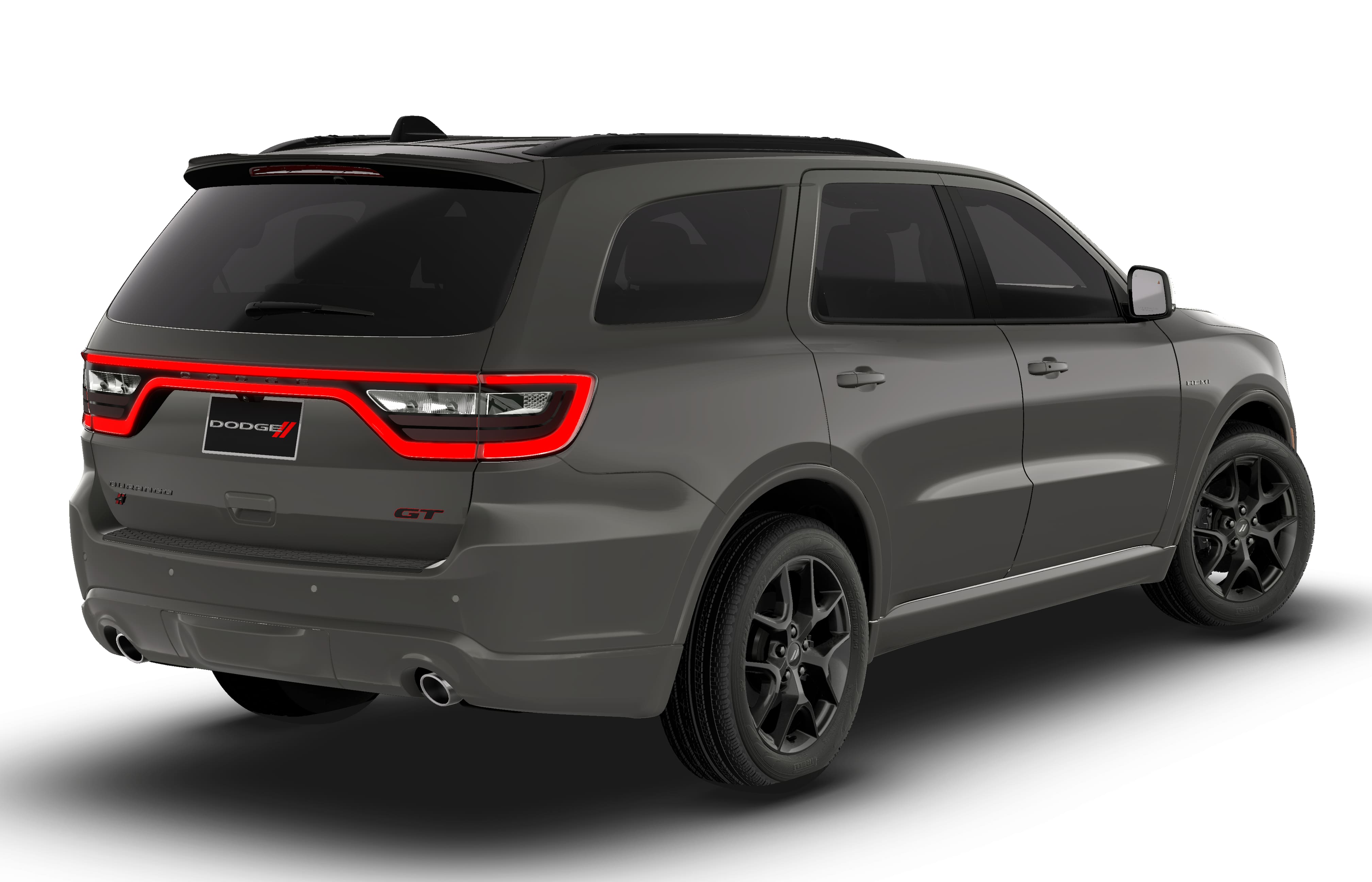 2026 Dodge Durango DURANGO GT PREMIUM AWD HEMI V8