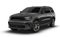 2026 Dodge Durango DURANGO GT PREMIUM AWD HEMI V8
