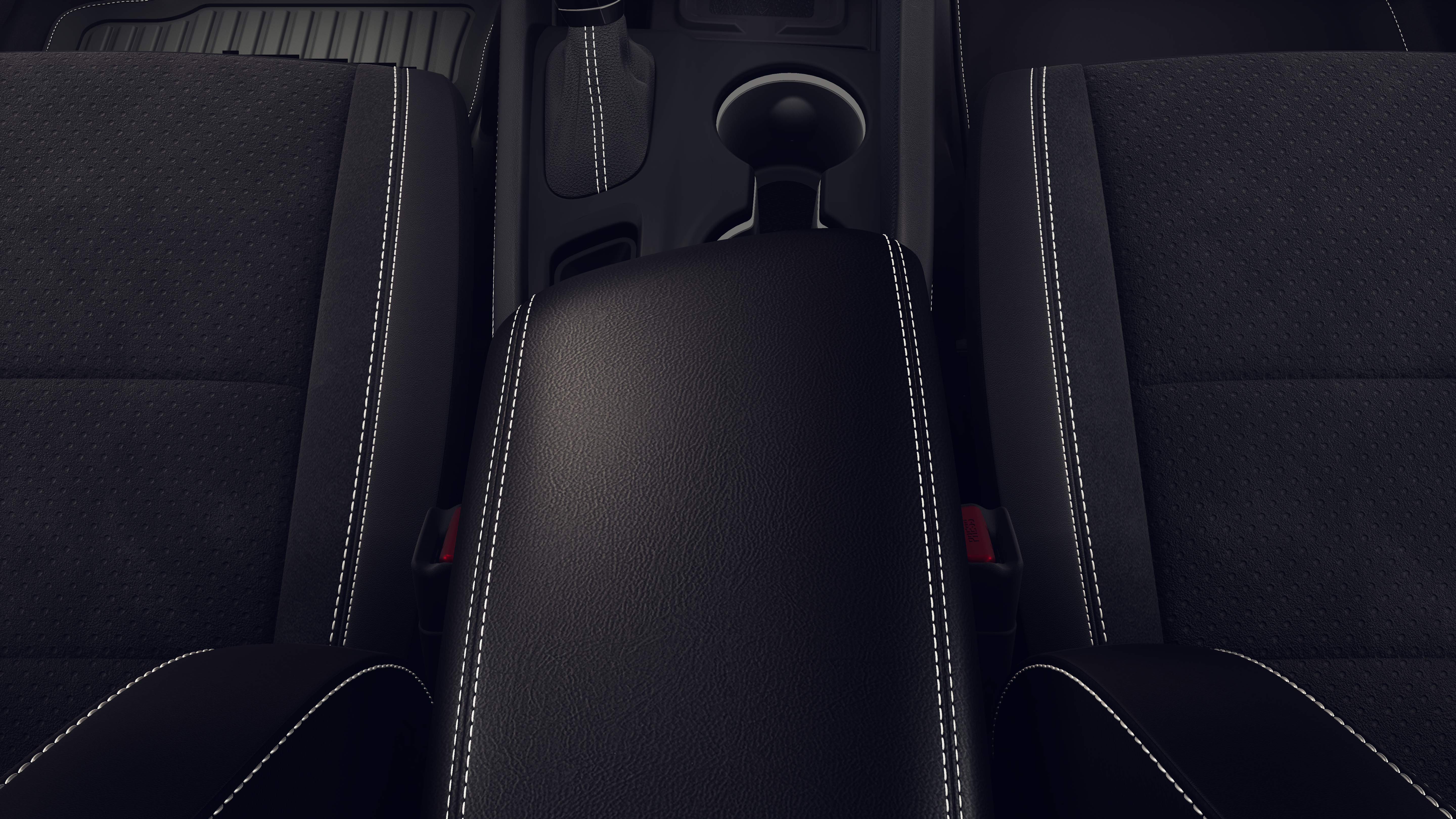 2026 Dodge Durango DURANGO SRT HELLCAT AWD
