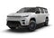 2026 Jeep Grand Wagoneer GRAND WAGONEER L 85TH ANNIVERSARY EDITION 4X4