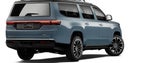 2027 Jeep Grand Wagoneer GRAND WAGONEER LONG WHEELBASE SUMMIT RESERVE 4X4